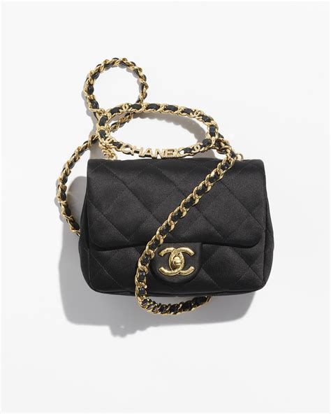 chanel 12p mini flap|mini flap bag Chanel 2021.